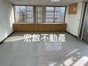 租辦公室大同區台北車站商圈附近-宏啟不動產商用租賃  物件照片1