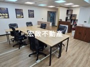 租辦公室中山區裝潢漂亮屋況優3隔間-宏啟不動產商用租賃租辦公室中山區裝潢漂亮屋況優3隔間照片3 物件照片3