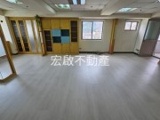 租辦公室信義區高樓層有景觀屋況優-宏啟不動產商用租賃租辦公室信義區高樓層有景觀屋況優照片2 物件照片2