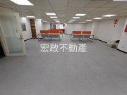 租辦公室中山區採光佳屋況優獨立空調1隔間-宏啟不動產商用租賃租辦公室中山區採光佳屋況優獨立空調1隔間照片4 物件照片4