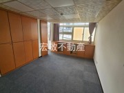 租辦公室中山區採光佳屋況優獨立空調1隔間-宏啟不動產商用租賃租辦公室中山區採光佳屋況優獨立空調1隔間照片5 物件照片5