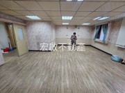 租辦公室中山區採光佳獨立空調1隔間-宏啟不動產商用租賃租辦公室中山區採光佳獨立空調1隔間照片3 物件照片3