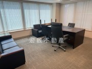 租辦公室中正區純辦大樓裝潢優含OA有7隔間-宏啟不動產商用租賃租辦公室中正區純辦大樓裝潢優含OA有7隔間照片8 物件照片8