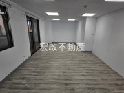 租辦公室中山區屋況優採光佳3隔間獨立空調-宏啟不動產商用租賃租辦公室中山區屋況優採光佳3隔間獨立空調照片5 物件照片5