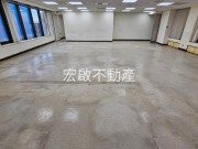 租辦公室松山區玻璃帷幕純辦大樓門面優-宏啟不動產商用租賃租辦公室松山區玻璃帷幕純辦大樓門面優照片2 物件照片2