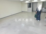 租辦公室中山區屋況優採光佳2隔間獨立空調-宏啟不動產商用租賃租辦公室中山區屋況優採光佳2隔間獨立空調照片3 物件照片3