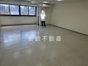 租辦公室中山區屋況優採光佳2隔間獨立空調-宏啟不動產商用租賃租辦公室中山區屋況優採光佳2隔間獨立空調照片2 物件照片2