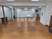 租辦公室信義區裝潢漂亮屋況佳3隔間獨立空調-宏啟不動產商用租賃租辦公室信義區裝潢漂亮屋況佳3隔間獨立空調照片2 物件照片2