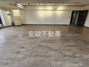 租辦公室中山區高樓層屋況優採光佳獨立空調-宏啟不動產商用租賃租辦公室中山區高樓層屋況優採光佳獨立空調照片3 物件照片3