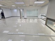 租辦公室大同區屋況優採光佳1隔間獨立空調-宏啟不動產商用租賃租辦公室大同區屋況優採光佳1隔間獨立空調照片4 物件照片4