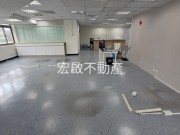 租辦公室松山區玻璃帷幕純辦大樓門面優2隔間-宏啟不動產商用租賃租辦公室松山區玻璃帷幕純辦大樓門面優2隔間照片4 物件照片4