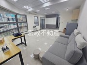 租辦公室大同區屋況優採光佳1隔間獨立空調-宏啟不動產商用租賃租辦公室大同區屋況優採光佳1隔間獨立空調照片2 物件照片2