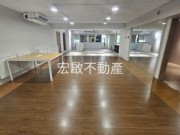 租辦公室中山區屋況優採光佳5隔間獨立空調-宏啟不動產商用租賃租辦公室中山區屋況優採光佳5隔間獨立空調照片2 物件照片2