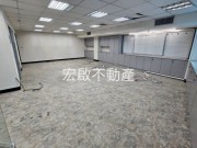 租辦公室中正區純辦大樓採光佳1隔間中央空調-宏啟不動產商用租賃租辦公室中正區純辦大樓採光佳1隔間中央空調照片4 物件照片4