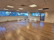 租辦公室信義區純辦大樓門面氣派採光佳屋況優-宏啟不動產商用租賃租辦公室信義區純辦大樓門面氣派採光佳屋況優照片2 物件照片2