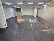 租辦公室中山區純辦屋況優採光佳3隔間獨立空調-宏啟不動產商用租賃租辦公室中山區純辦屋況優採光佳3隔間獨立空調照片2 物件照片2