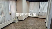 租辦公室松山區玻璃帷幕純辦大樓門面優1隔間-宏啟不動產商用租賃租辦公室松山區玻璃帷幕純辦大樓門面優1隔間照片4 物件照片4