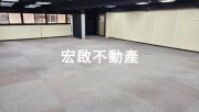 租辦公室松山區玻璃帷幕純辦大樓門面優1隔間-宏啟不動產商用租賃租辦公室松山區玻璃帷幕純辦大樓門面優1隔間照片2 物件照片2