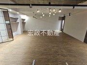 租辦公室中山區一層一戶裝潢漂亮7隔間-宏啟不動產商用租賃租辦公室中山區一層一戶裝潢漂亮7隔間照片6 物件照片6