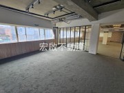 租辦公室中山區一層一戶裝潢漂亮7隔間-宏啟不動產商用租賃租辦公室中山區一層一戶裝潢漂亮7隔間照片8 物件照片8