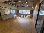 租辦公室中山區一層一戶裝潢漂亮7隔間-宏啟不動產商用租賃租辦公室中山區一層一戶裝潢漂亮7隔間照片3 物件照片3