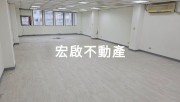 租辦公室松山區純辦大樓採光佳獨立空調-宏啟不動產商用租賃租辦公室松山區純辦大樓採光佳獨立空調照片3 物件照片3