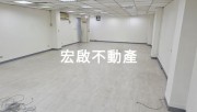 宏啟不動產商用租賃 (104報紙房屋網 買屋 賣屋 租屋 委租 委賣 平台,專業房屋仲介個人網站) 租辦公室松山區純辦大樓採光佳獨立空調 主打物件照片