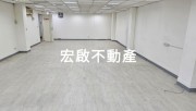 租辦公室松山區純辦大樓採光佳獨立空調-宏啟不動產商用租賃租辦公室松山區純辦大樓採光佳獨立空調照片4 物件照片4