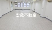 租辦公室松山區純辦大樓採光佳獨立空調-宏啟不動產商用租賃租辦公室松山區純辦大樓採光佳獨立空調照片2 物件照片2