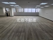 租辦公室中山區難得釋出屋況優採光佳-宏啟不動產商用租賃租辦公室中山區難得釋出屋況優採光佳照片4 物件照片4