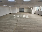 租辦公室中山區難得釋出屋況優採光佳-宏啟不動產商用租賃租辦公室中山區難得釋出屋況優採光佳照片3 物件照片3