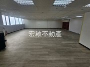 租辦公室中山區難得釋出屋況優採光佳-宏啟不動產商用租賃租辦公室中山區難得釋出屋況優採光佳照片5 物件照片5