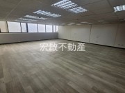 租辦公室中山區難得釋出屋況優採光佳-宏啟不動產商用租賃租辦公室中山區難得釋出屋況優採光佳照片2 物件照片2