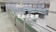 租辦公室松山區玻璃帷幕純辦大樓門面優含OA有隔間-宏啟不動產商用租賃租辦公室松山區玻璃帷幕純辦大樓門面優含OA有隔間照片4 物件照片4