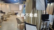 照片房屋1-宏啟不動產商用租賃 租辦公室大安區屋況優採光佳1隔間獨立空調 主打物件照片