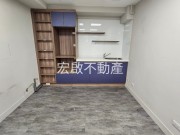 租辦公室大安區高樓層屋況優採光佳2隔間-宏啟不動產商用租賃租辦公室大安區高樓層屋況優採光佳2隔間照片4 物件照片4