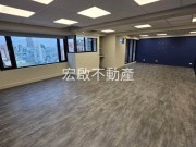 租辦公室大安區高樓層屋況優採光佳2隔間-宏啟不動產商用租賃租辦公室大安區高樓層屋況優採光佳2隔間照片2 物件照片2