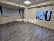 租辦公室大安區高樓層屋況優採光佳2隔間-宏啟不動產商用租賃租辦公室大安區高樓層屋況優採光佳2隔間照片5 物件照片5