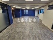 租辦公室大安區高樓層屋況優採光佳2隔間-宏啟不動產商用租賃租辦公室大安區高樓層屋況優採光佳2隔間照片3 物件照片3