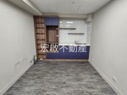 租辦公室大安區高樓層屋況優採光佳2隔間-宏啟不動產商用租賃租辦公室大安區高樓層屋況優採光佳2隔間照片6 物件照片6