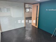 租辦公室中山區純辦大樓兩面採光屋況優3隔間-宏啟不動產商用租賃租辦公室中山區純辦大樓兩面採光屋況優3隔間照片4 物件照片4