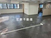 租辦公室中山區純辦大樓兩面採光屋況優3隔間-宏啟不動產商用租賃租辦公室中山區純辦大樓兩面採光屋況優3隔間照片2 物件照片2