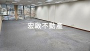 租辦公室信義區純辦大樓門面優屋況佳3隔間-宏啟不動產商用租賃租辦公室信義區純辦大樓門面優屋況佳3隔間照片2 物件照片2