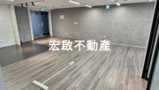 租辦公室松山區玻璃帷幕氣派純辦大樓裝潢漂亮3隔間-宏啟不動產商用租賃租辦公室松山區玻璃帷幕氣派純辦大樓裝潢漂亮3隔間照片4 物件照片4