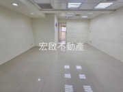 租辦公室中山區屋況優採光佳2隔間獨立空調-宏啟不動產商用租賃租辦公室中山區屋況優採光佳2隔間獨立空調照片2 物件照片2