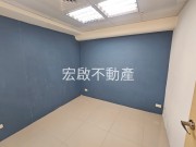 租辦公室中山區屋況優採光佳2隔間獨立空調-宏啟不動產商用租賃租辦公室中山區屋況優採光佳2隔間獨立空調照片3 物件照片3