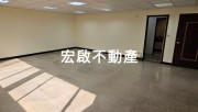 租辦公室中山區格局方正採光佳獨立空調-宏啟不動產商用租賃租辦公室中山區格局方正採光佳獨立空調照片4 物件照片4