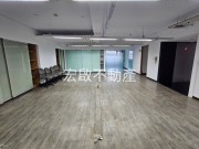 租辦公室大安區屋況優採光佳6隔間中央空調-宏啟不動產商用租賃租辦公室大安區屋況優採光佳6隔間中央空調照片6 物件照片6