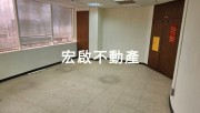 租辦公室中山區純辦高樓層屋況優採光佳獨立空調-宏啟不動產商用租賃租辦公室中山區純辦高樓層屋況優採光佳獨立空調照片5 物件照片5