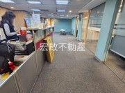 租辦公室中山區純辦屋況優採光佳4隔間含OA-宏啟不動產商用租賃租辦公室中山區純辦屋況優採光佳4隔間含OA照片2 物件照片2